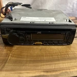 Jvc Cd Receiver KD-R460. Fixed Price $14.99.