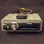 Pioneer DEH-P7900BT Cd Player Car Stereo Receiver Deck Rare. Fixed Price $395.00.