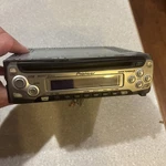 Vtg Pioneer DEH-1600 Super Tuner Iii Car Cd Player High Power Mosfet. Fixed Price $19.99.