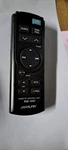 Used Genuine Alpine RUE-4187 Car Stereo Remote Control Unit Tested Working. Fixed Price $24.96.