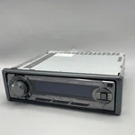Panasonic Car Cd Player CQ-DFX683U Untested. Fixed Price $59.95.