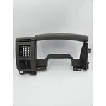 06-09 Dodge Ram 1500 Dash Cluster Bezel Trim W/headlight Switch Oem DCB81691231K. Fixed Price $89.99.