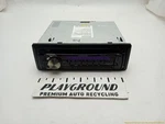 Aftermarket Kenwood KDC-355U Radio Audio Stereo Am Fm Cd Player No Wire Pigtails. Fixed Price $55.16.