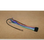 Wire Harness For Kenwood KDCX300 KDC-X300 Free Fast Shipping. Fixed Price $10.99.