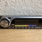 Jvc KD-G830 Faceplate Only. Fixed Price $26.99.