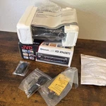 Jvc Kd R960BTS Bluetooth Car Stereo New In Box Complete Kit Cd Usb Aux. Fixed Price $99.99.