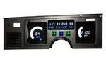 Intellitronix Led Digital Replacement Gauge Panel 84-89 Corvette DP2003W. Fixed Price $507.05.