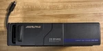 Alpine CHM-S600 Cd Changer W/ Magazine Pre-owned For Parts. Fixed Price $34.95.