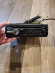 Sony CDX-GT360MP PLAYER/MP3 Dash Receiver With Wiring Harness And Antena. Fixed Price $39.99.