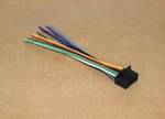 New Wire Harness For Pioneer DEHS1010UB DEH-S1010UB Car Stereo Receiver. Fixed Price $8.49.