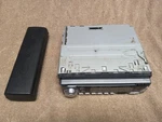 Jvc Sirius KD-G300 Car Radio Stereo Cd Player! Detachable Face. Fixed Price $28.50.