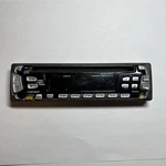 Rampage ACD-24 Car Stereo Compact Disc Player/receiver Faceplate Only Untested. Fixed Price $8.95.