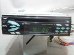 Car Radio Alpine Cde 7854 (734) Ok.. Fixed Price $92.72.