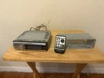 Pioneer DEH-P7700MP Car Stereo Cd Player Receiver Deck Dolphins Y2K 2000S. Fixed Price $245.00.