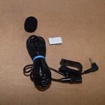 New Microphone For Jvc KD-AR555 KDAR555 Free Fast Shipping. Fixed Price $9.99.