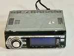 Bluetooth Sony CDX-GT820IP Car Audio Player Stereo No Remote. Fixed Price $199.99.