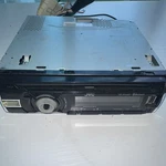 #Z24- Jvc Car Audio Cd Player In-dash Receiver Head Unit Model: KD-R740BT. Fixed Price $20.00.