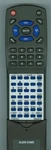 Replacement Remote For Kenwood RC-DV601, DDX7017, DDX7047, DDX8017. Fixed Price $33.81.