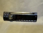 Alpine CDE-9845 Faceplate Vintage. Fixed Price $20.00.