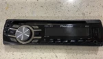Pioneer DEH-23UB Car Stereo Faceplate Only Oem. Fixed Price $49.95.