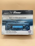 Vintage Rampage By Audiovox Car Stereo And Cd Player 160W Detachable Panel. Fixed Price $49.99.