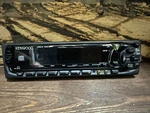 KDC-5011 Faceplate Kenwood. Fixed Price $24.99.