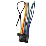 New Wire Harness For Sony MEXGS810BH MEX-GS810BH Free Fast Shipping. Fixed Price $12.75.