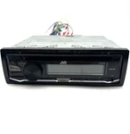 Jvc KD-R370 Car Stereo Cd MP3 Wma Player Radio Receiver Turn On. Fixed Price $49.95.