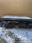Sony MEX-N4200BT Usb Am Fm Aux Bluetooth Stereo Cd Player. Fixed Price $60.00.