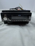 Jensen MP7610 Car Stereo Receiver Cd Player Detachable Face Untested. Fixed Price $28.00.