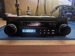 Panasonic CQ-A301EU Dual Shaft 80 Vintage Stereo/cassette Working. Fixed Price $125.00.