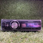 Bluetooth Pioneer DEH-P7900BT Indash Cd Player Receiver With Graphics Old School. Fixed Price $369.99.
