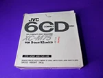Jvc 6 Magazine XC-M75 With Cds Made Japan. Fixed Price $16.98.