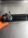 Sony CDX-GT630UI Player Radio Receiver W/ Bluetooth Untested. Fixed Price $35.00.