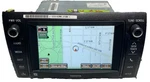 13 - 14 Toyota Sequoia Jbl Oem Radio Bluetooth Navigation MP3 Cd Player E7044. Fixed Price $275.07.