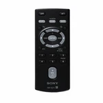 Genuine Sony RM-X211 Car Stereo System Remote Control. Fixed Price $10.99.