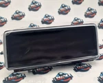 2014-2018 Bmw X5 F15 Oem Central Info Radio Navi Display Touchscreen Kyocera. Fixed Price $599.00.