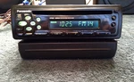 Panasonic CQ-DP930EUC, Cd Receiver, 'old School" Tested !. Fixed Price $59.95.