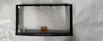 Pioneer Grille Assy Touch Panel With Keyboard AVIC-W8500NEX AVICW8500NEX QXA6289. Fixed Price $160.00.