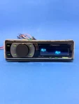 Pioneer DEH-6010MP Car Stereo Bluetooth 1DIN Aux Head Unit. Fixed Price $144.99.