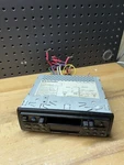 (f) Vintage Blaupunkt Radio Am/fm Cassette Acapulco CR35. Fixed Price $89.23.