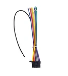 New Wire Harness For Sony MEX-N4280BT MEXN4280BT Car Radio Replacement Part. Fixed Price $9.25.