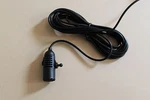 Microphone For Kenwood KDC-X998 DDX393 KDC-BT768HD KDC-X798 KDC-X996 #3.5. Fixed Price $11.51.