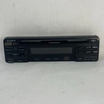 Sony EXCD-306 Radio Faceplate Stereo Audio Am/fm Detachable Only. Fixed Price $19.00.