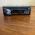 Vintage Alpine Cde 7853 Player Old School Tested Head Unit. Fixed Price $99.95.
