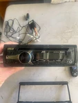 Jvc KD-R950BT. Fixed Price $12.99.