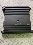 Alpine MRP-M500 Amplifier Mono Block Class 300W Rms Tested. Fixed Price $79.99.
