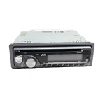 Jvc KD-G140 Cd-r Player Dash Receiver Detachable Face Aux Input 50X4 Watts. Fixed Price $50.77.