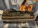 Pioneer KEH-P3700 Cassette Car Stereo Deck Vintage -not Tested. Fixed Price $60.00.