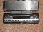Jvc KDG111 KD-G111 Original Car Radio Faceplate Head Unit Only. Fixed Price $13.43.